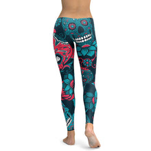 Load image into Gallery viewer, Women's High Waist Gym/Yoga/Running/Fitness Leggings