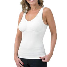 Load image into Gallery viewer, Women's Slimming Body-Support Undershirt Cami
