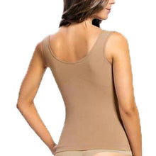Load image into Gallery viewer, Women's Slimming Body-Support Undershirt Cami