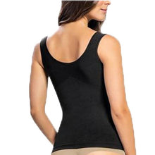 Load image into Gallery viewer, Women's Slimming Body-Support Undershirt Cami