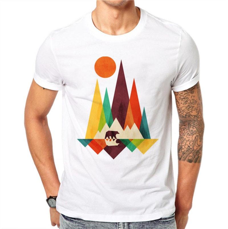 Bear Mountain Shirt