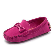 Load image into Gallery viewer, Children&#39;s Stylish Slip-on Loafers