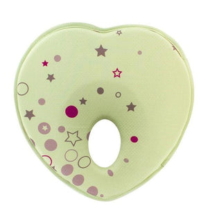 Infant Flat Head Prevention Pillow