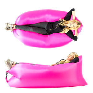 Outdoor Inflatable Lounge Chair