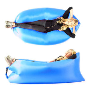 Outdoor Inflatable Lounge Chair