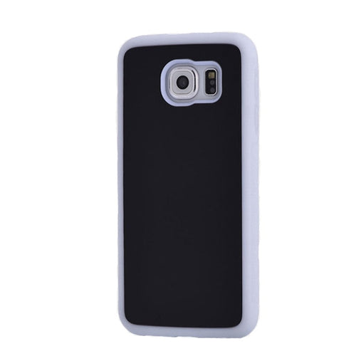 Anti-Gravity Nano-Suction Phone Case (iPhone & Samsung Models)