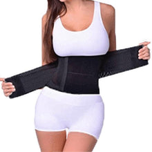 Load image into Gallery viewer, Slimming Belt Trainer